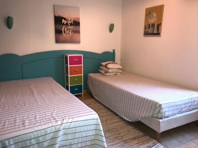 Residence Le Victoria Сен-Жан-де-Мон Екстериор снимка