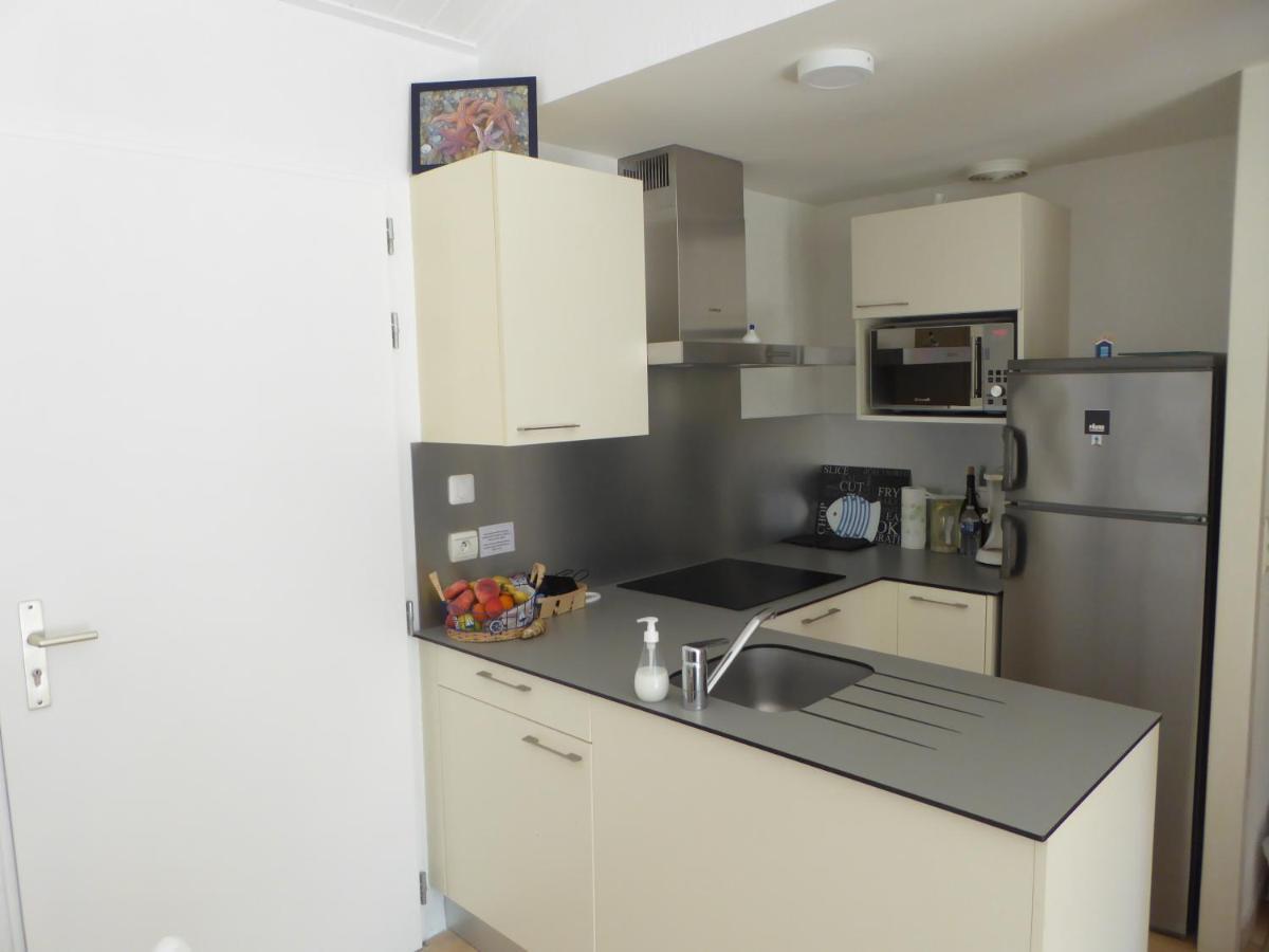 Residence Le Victoria Сен-Жан-де-Мон Екстериор снимка