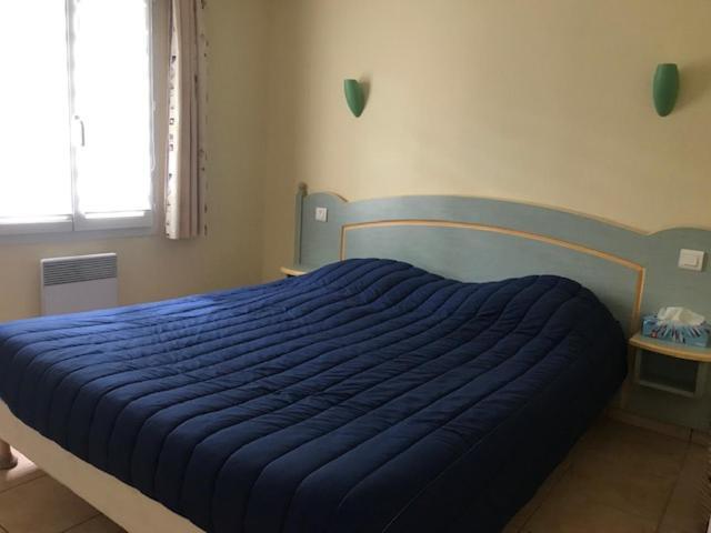 Residence Le Victoria Сен-Жан-де-Мон Екстериор снимка